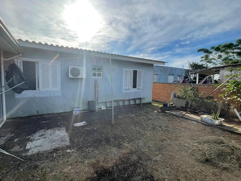Casa mobiliada com amplo pátio em Capão Novo – Ideal para moradia ou investimento: 25ª foto da galeria de imagens do imóvel