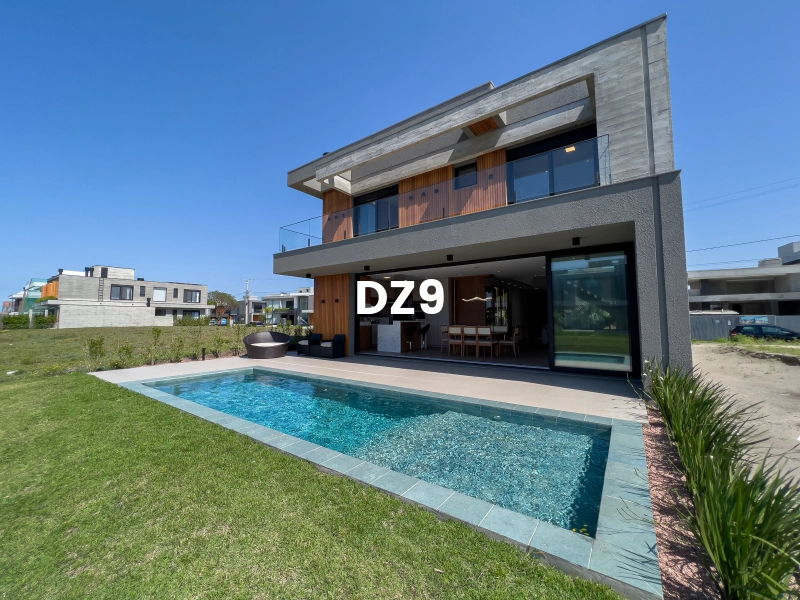 CASA COM 4 SUITES EM CONDOMINIO FECHADO!: 15ª foto da galeria de imagens do imóvel