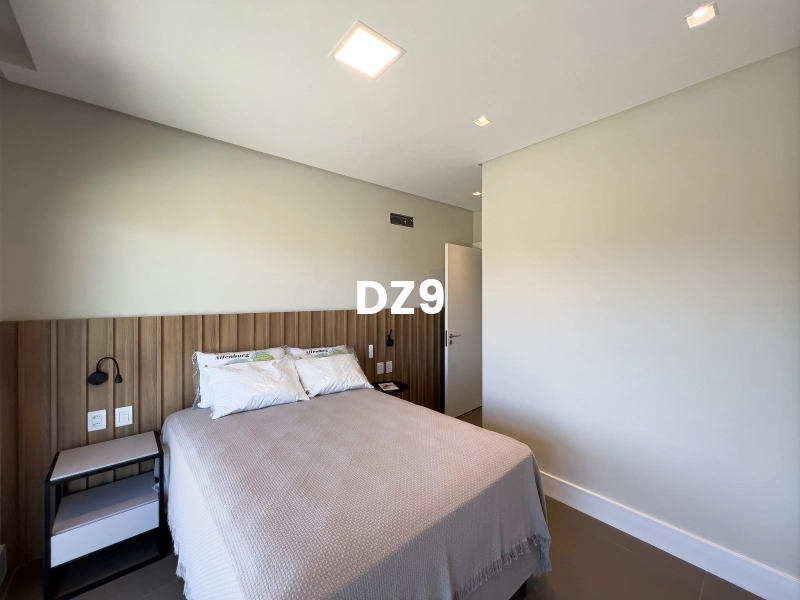 CASA COM 4 SUITES EM CONDOMINIO FECHADO!: 11ª foto da galeria de imagens do imóvel