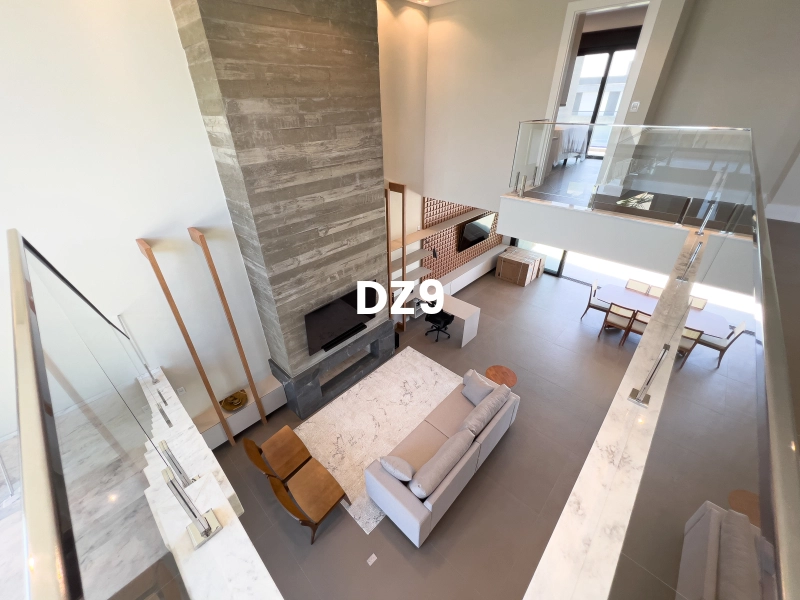 CASA COM 4 SUITES EM CONDOMINIO FECHADO!: 13ª foto da galeria de imagens do imóvel