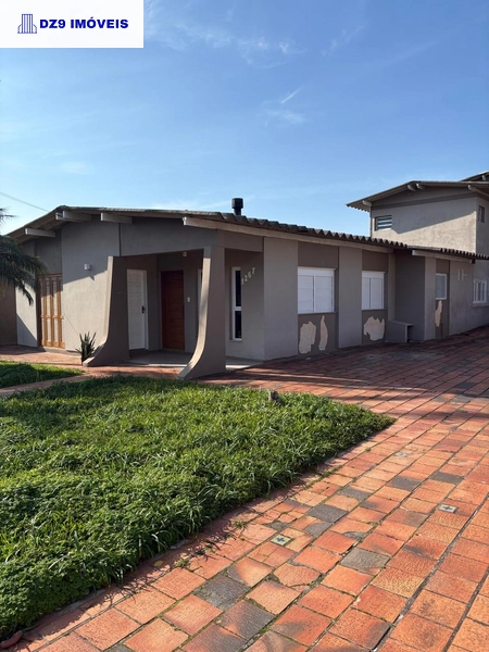 Amplo  Imóvel com 5 Dormitórios e 3 Suítes em Osório: 2ª foto da galeria de imagens do imóvel