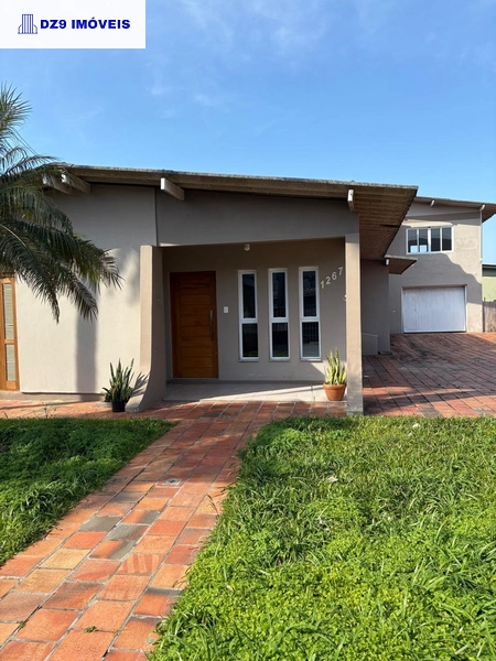 Amplo  Imóvel com 5 Dormitórios e 3 Suítes em Osório: 1ª foto da galeria de imagens do imóvel