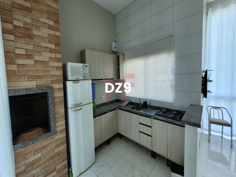 ALUGUEL TEMPORÁRIO EM CAPÃO NOVO: 10ª foto da galeria de imagens do imóvel