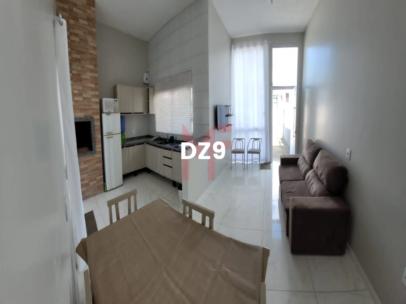 ALUGUEL TEMPORÁRIO EM CAPÃO NOVO: 11ª foto da galeria de imagens do imóvel