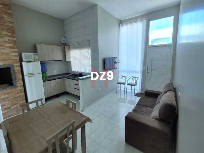 ALUGUEL TEMPORÁRIO EM CAPÃO NOVO: 12ª foto da galeria de imagens do imóvel