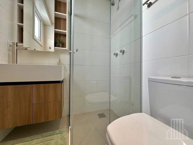 LINDÍSSIMO APARTAMENTO À VENDA DE ALTO PADRÃO NO BAIRRO ZONA NOVA!: 20ª foto da galeria de imagens do imóvel