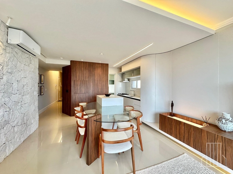 LINDÍSSIMO APARTAMENTO À VENDA DE ALTO PADRÃO NO BAIRRO ZONA NOVA!: 6ª foto da galeria de imagens do imóvel