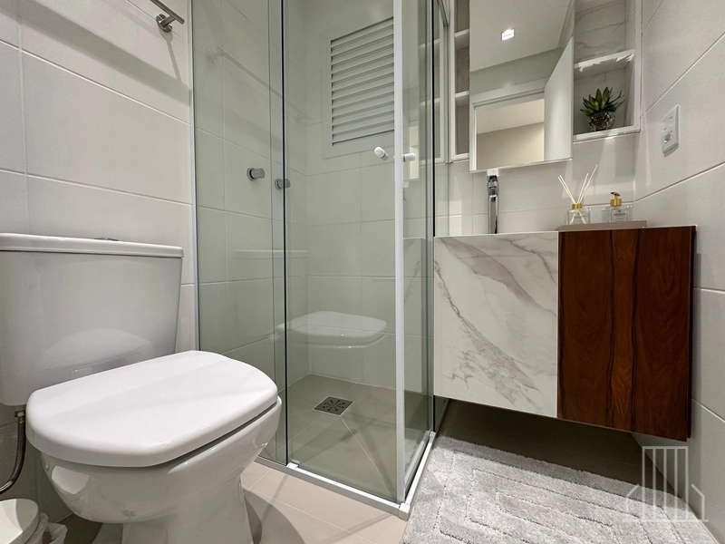 LINDÍSSIMO APARTAMENTO À VENDA DE ALTO PADRÃO NO BAIRRO ZONA NOVA!: 19ª foto da galeria de imagens do imóvel