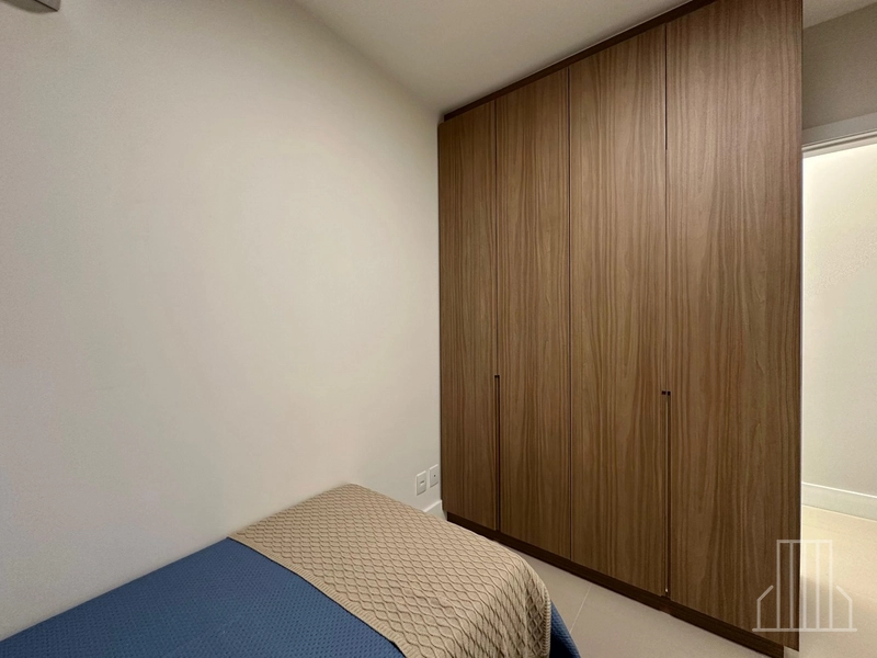 LINDÍSSIMO APARTAMENTO À VENDA DE ALTO PADRÃO NO BAIRRO ZONA NOVA!: 15ª foto da galeria de imagens do imóvel