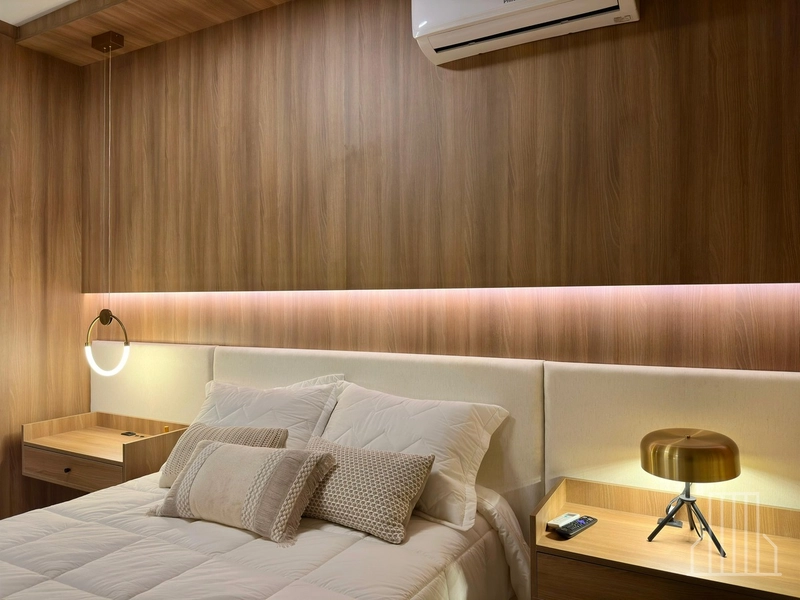 LINDÍSSIMO APARTAMENTO À VENDA DE ALTO PADRÃO NO BAIRRO ZONA NOVA!: 12ª foto da galeria de imagens do imóvel