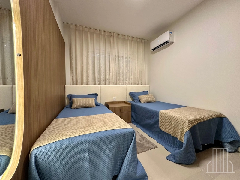 LINDÍSSIMO APARTAMENTO À VENDA DE ALTO PADRÃO NO BAIRRO ZONA NOVA!: 14ª foto da galeria de imagens do imóvel