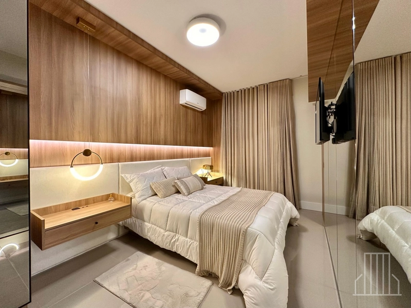 LINDÍSSIMO APARTAMENTO À VENDA DE ALTO PADRÃO NO BAIRRO ZONA NOVA!: 9ª foto da galeria de imagens do imóvel