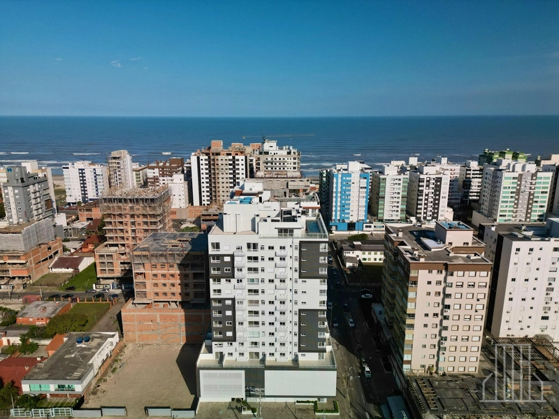 LINDÍSSIMO APARTAMENTO À VENDA DE ALTO PADRÃO NO BAIRRO ZONA NOVA!: 29ª foto da galeria de imagens do imóvel