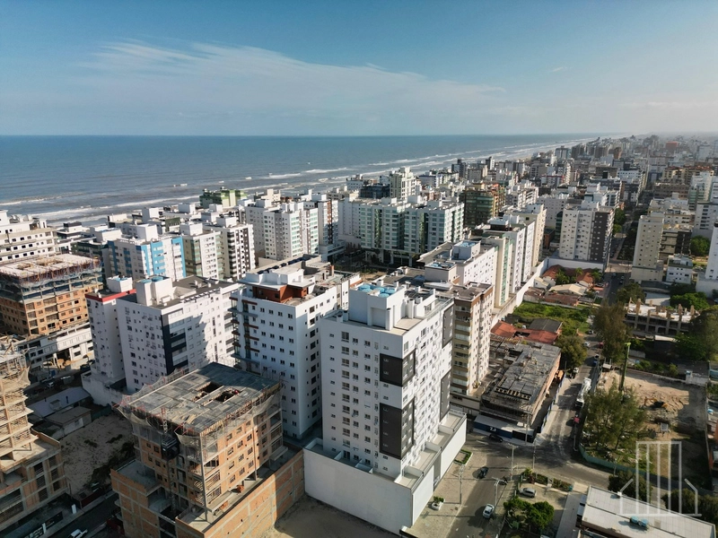 LINDÍSSIMO APARTAMENTO À VENDA DE ALTO PADRÃO NO BAIRRO ZONA NOVA!: 28ª foto da galeria de imagens do imóvel