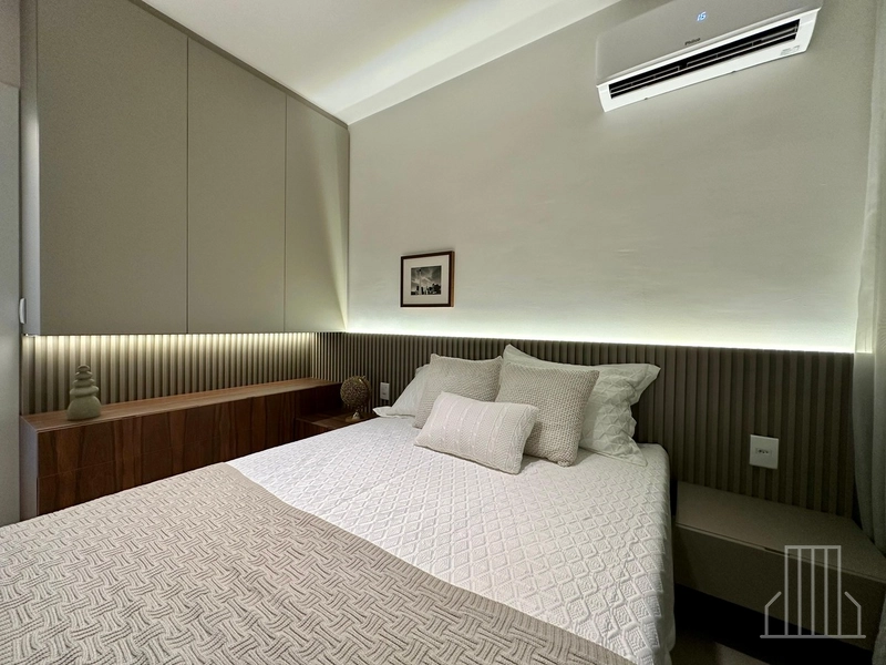 LINDÍSSIMO APARTAMENTO À VENDA DE ALTO PADRÃO NO BAIRRO ZONA NOVA!: 13ª foto da galeria de imagens do imóvel