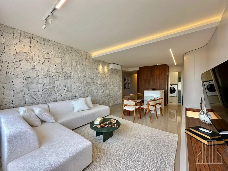 LINDÍSSIMO APARTAMENTO À VENDA DE ALTO PADRÃO NO BAIRRO ZONA NOVA!: 1ª foto da galeria de imagens do imóvel