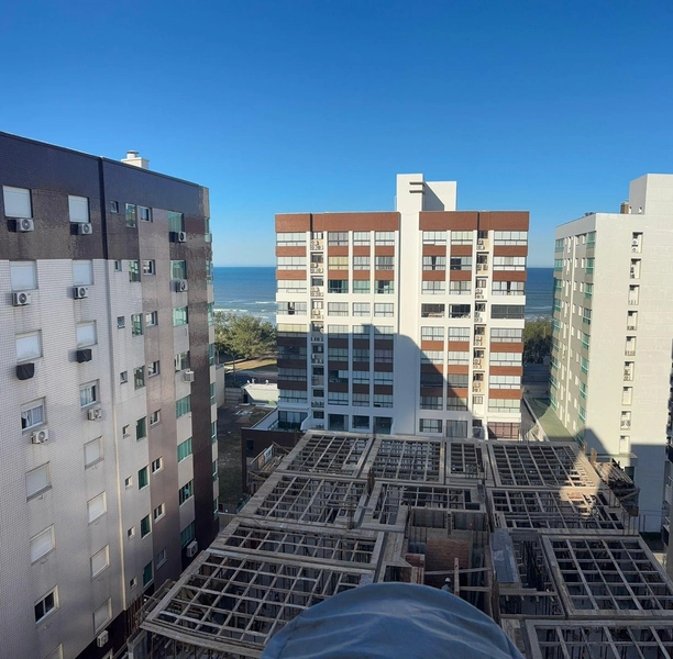 APTO NO CENTRO DE CAPÃO: 9ª foto da galeria de imagens do imóvel