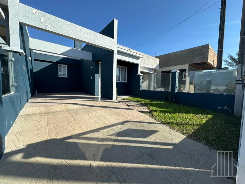 DESCUBRA SEU NOVO LAR: CASA ENCANTADORA À VENDA: 3ª foto da galeria de imagens do imóvel