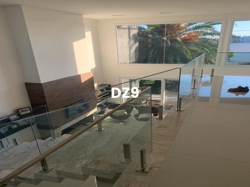 CASA COM 5 DORM EM CONDOMINIO FECHADO: 5ª foto da galeria de imagens do imóvel