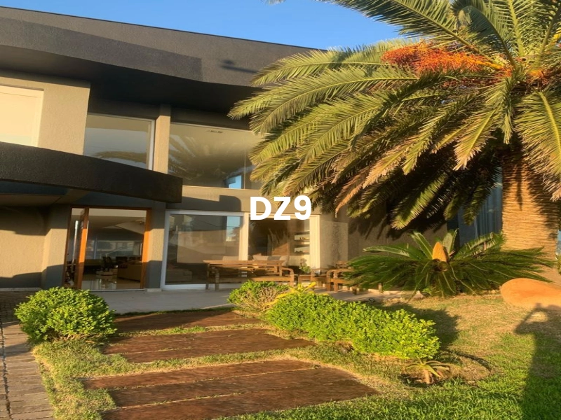 CASA COM 5 DORM EM CONDOMINIO FECHADO: 21ª foto da galeria de imagens do imóvel