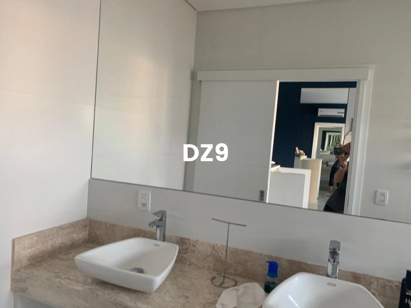 CASA COM 5 DORM EM CONDOMINIO FECHADO: 9ª foto da galeria de imagens do imóvel