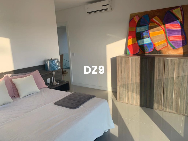 CASA COM 5 DORM EM CONDOMINIO FECHADO: 14ª foto da galeria de imagens do imóvel