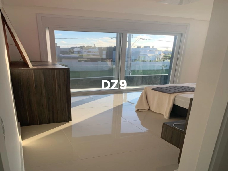 CASA COM 5 DORM EM CONDOMINIO FECHADO: 18ª foto da galeria de imagens do imóvel