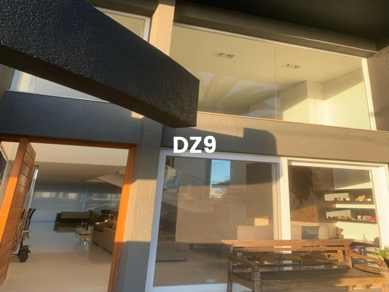 CASA COM 5 DORM EM CONDOMINIO FECHADO: 19ª foto da galeria de imagens do imóvel