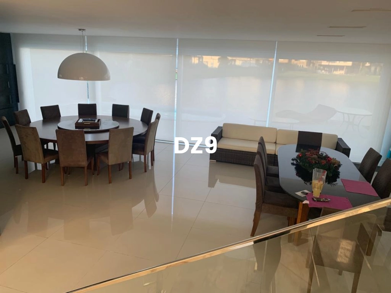 CASA COM 5 DORM EM CONDOMINIO FECHADO: 10ª foto da galeria de imagens do imóvel