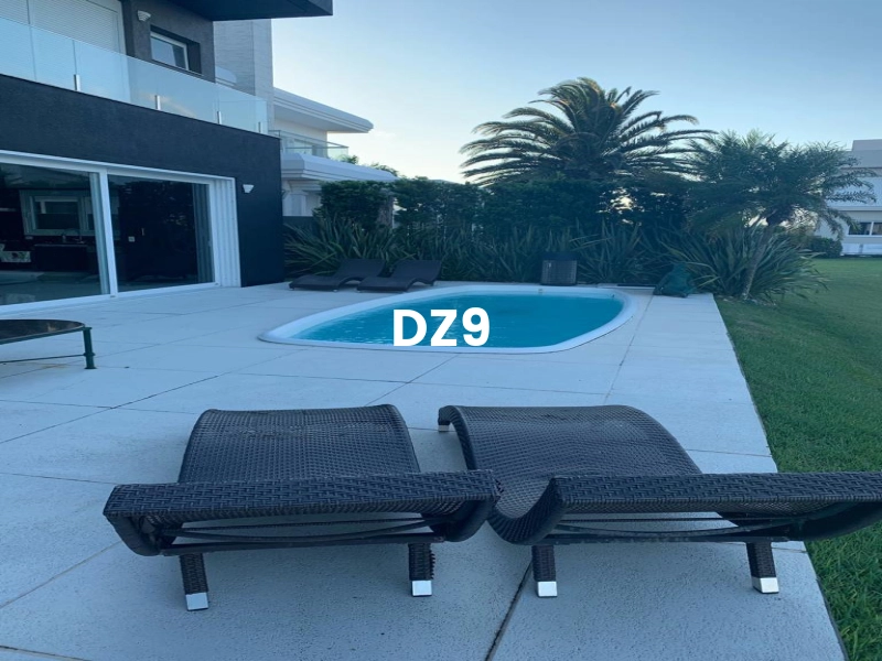 CASA COM 5 DORM EM CONDOMINIO FECHADO: 13ª foto da galeria de imagens do imóvel