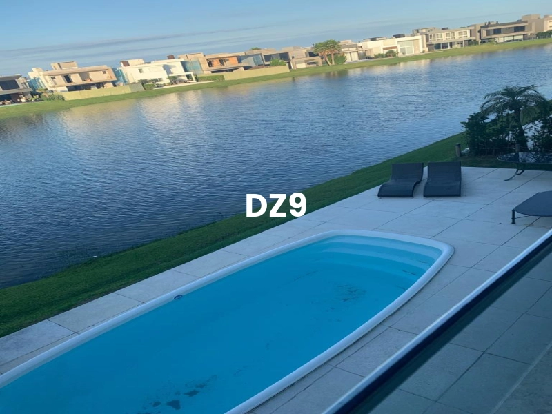 CASA COM 5 DORM EM CONDOMINIO FECHADO: 20ª foto da galeria de imagens do imóvel