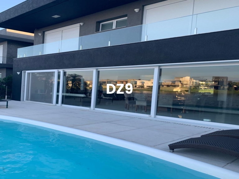 CASA COM 5 DORM EM CONDOMINIO FECHADO: 15ª foto da galeria de imagens do imóvel