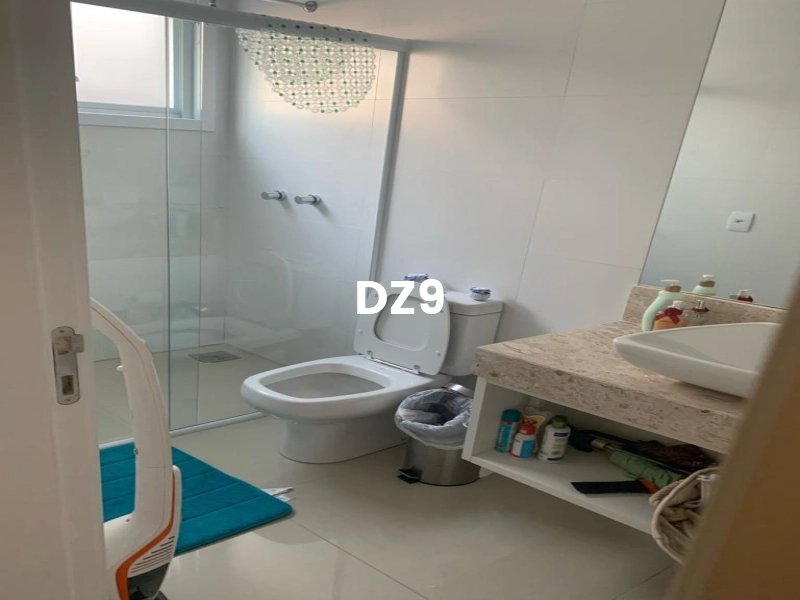 CASA COM 5 DORM EM CONDOMINIO FECHADO: 6ª foto da galeria de imagens do imóvel