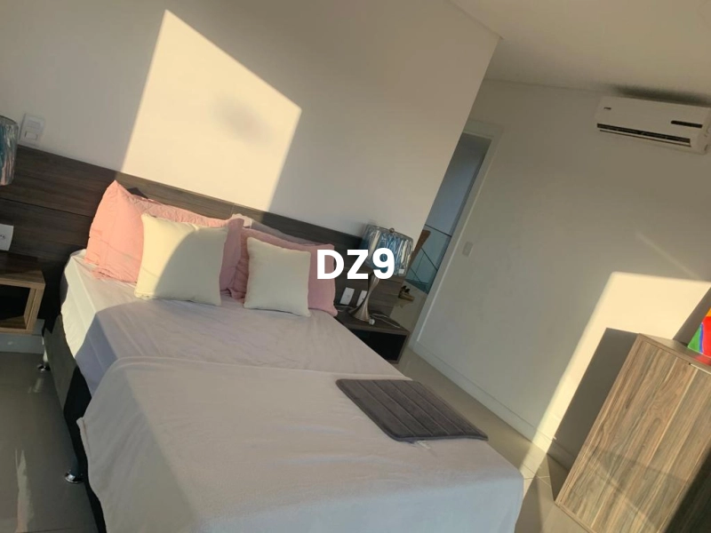 CASA COM 5 DORM EM CONDOMINIO FECHADO: 8ª foto da galeria de imagens do imóvel