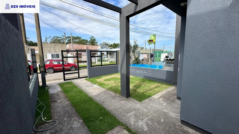 Casa à Venda no Bairro Guarani , em Capão da Canoa.: 2ª foto da galeria de imagens do imóvel