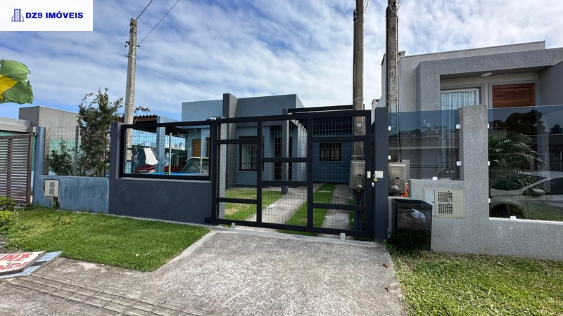 Casa à Venda no Bairro Guarani , em Capão da Canoa.: 1ª foto da galeria de imagens do imóvel