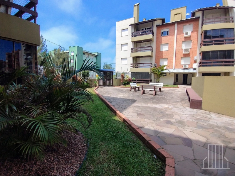 Imóvel residencial ou comercial