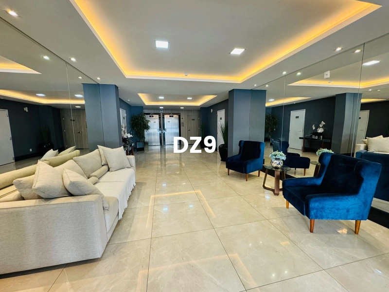 DESLUMBRANTE APARTAMENTO NO ÚLTIMO ANDAR DO EKOS TERRASUL!: 20ª foto da galeria de imagens do imóvel