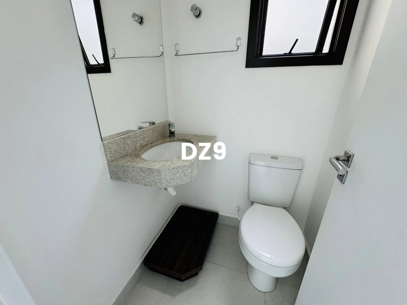 DESLUMBRANTE APARTAMENTO NO ÚLTIMO ANDAR DO EKOS TERRASUL!: 6ª foto da galeria de imagens do imóvel