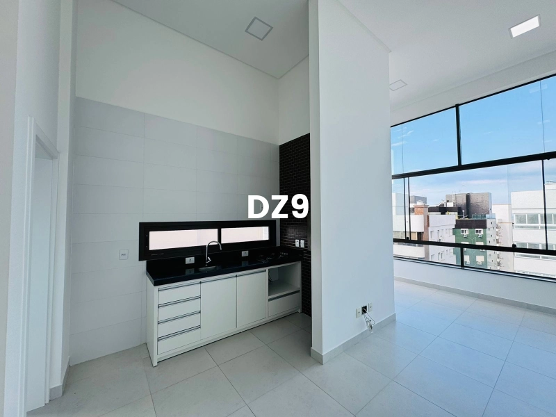 DESLUMBRANTE APARTAMENTO NO ÚLTIMO ANDAR DO EKOS TERRASUL!: 1ª foto da galeria de imagens do imóvel