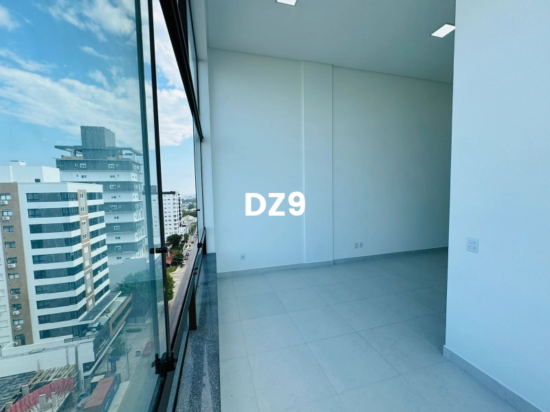 DESLUMBRANTE APARTAMENTO NO ÚLTIMO ANDAR DO EKOS TERRASUL!: 9ª foto da galeria de imagens do imóvel