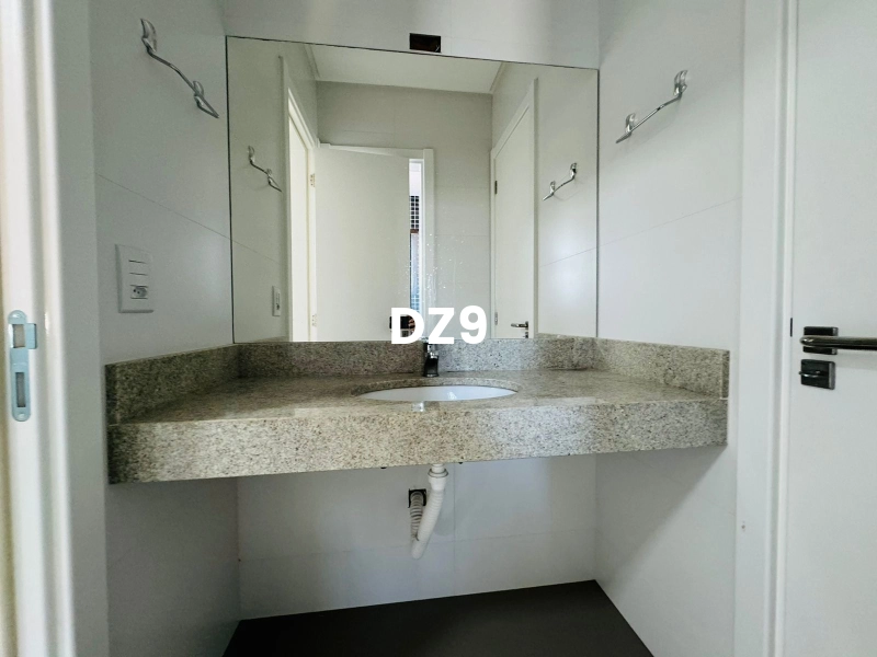 DESLUMBRANTE APARTAMENTO NO ÚLTIMO ANDAR DO EKOS TERRASUL!: 13ª foto da galeria de imagens do imóvel