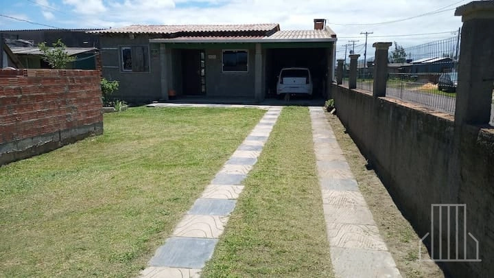 CASA PARA ALUGUEL DE TEMPORADA EM ALUGUEL DE TEMPORADA!: 1ª foto da galeria de imagens do imóvel