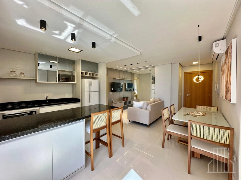 ENCONTRE SEU NOVO LAR: APARTAMENTO ENCANTADOR À VENDA: 5ª foto da galeria de imagens do imóvel