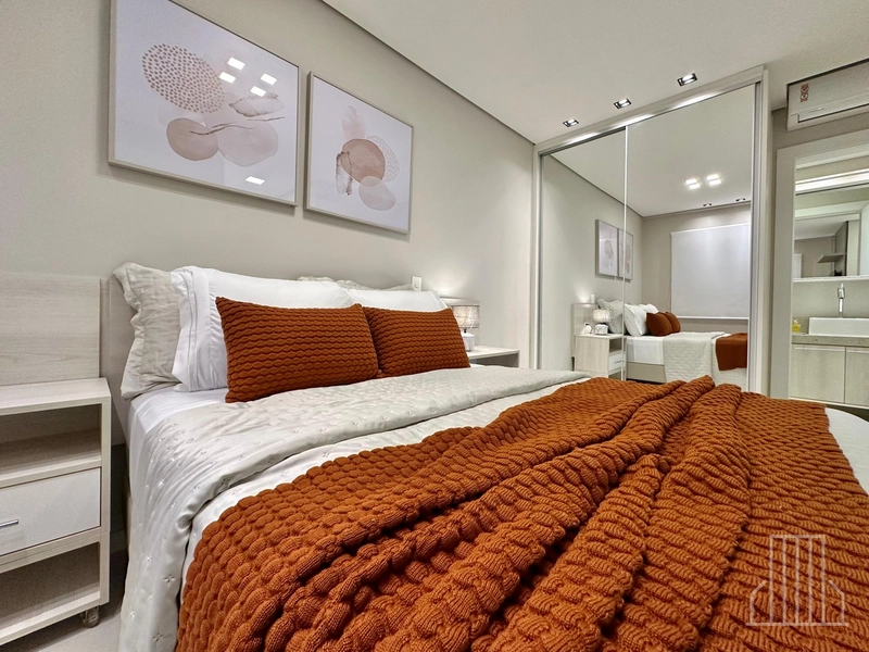 ENCONTRE SEU NOVO LAR: APARTAMENTO ENCANTADOR À VENDA: 14ª foto da galeria de imagens do imóvel