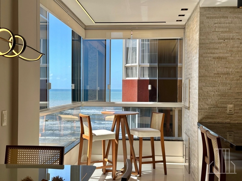 ENCONTRE SEU NOVO LAR: APARTAMENTO ENCANTADOR À VENDA: 3ª foto da galeria de imagens do imóvel