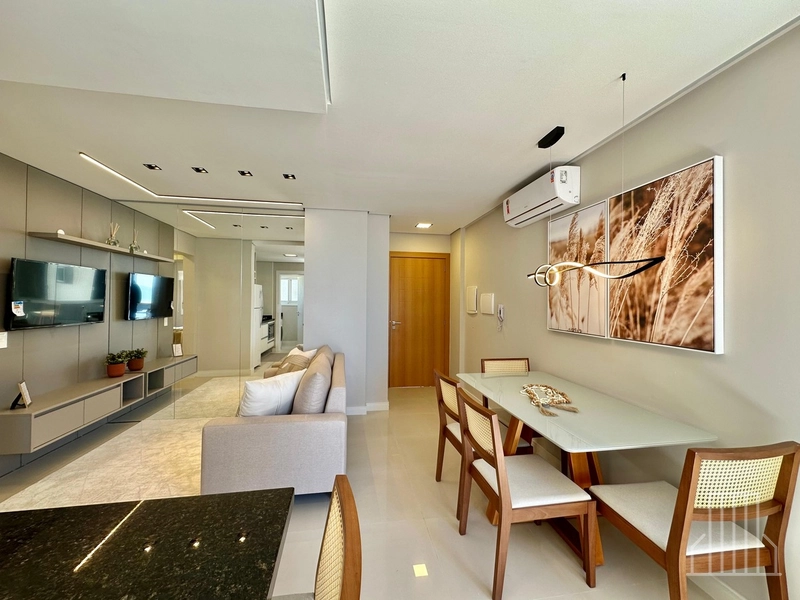 ENCONTRE SEU NOVO LAR: APARTAMENTO ENCANTADOR À VENDA: 8ª foto da galeria de imagens do imóvel