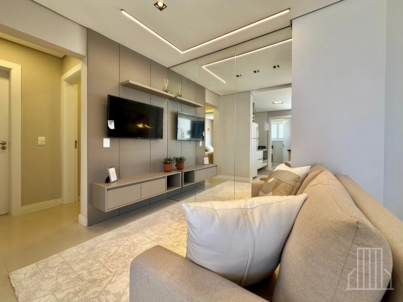 ENCONTRE SEU NOVO LAR: APARTAMENTO ENCANTADOR À VENDA: 36ª foto da galeria de imagens do imóvel