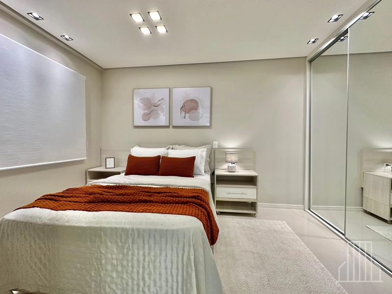 ENCONTRE SEU NOVO LAR: APARTAMENTO ENCANTADOR À VENDA: 13ª foto da galeria de imagens do imóvel