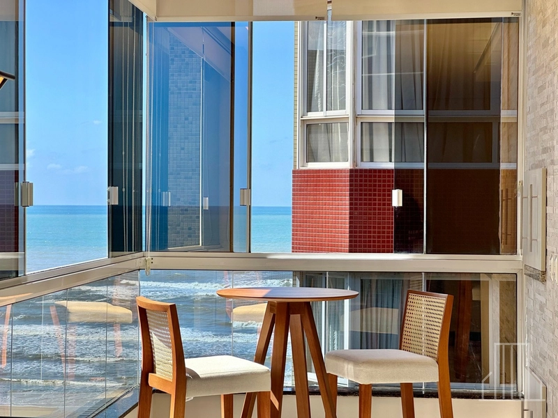 ENCONTRE SEU NOVO LAR: APARTAMENTO ENCANTADOR À VENDA: 4ª foto da galeria de imagens do imóvel